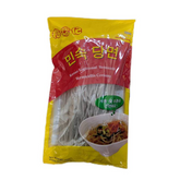 Shiyi Koreanische traditionelle Süßkartoffel-Fadennudeln 400G