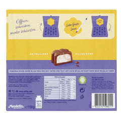 Milka Schokoladen-Geschenkbox „Danke Schön“ 110g