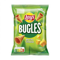Lays Bugles Käse-Tacos 75g