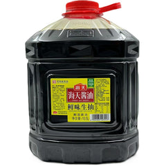 Haday Delicious Lig Soy Sauce 10.5L