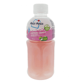 MHD:01.03.2025 Mogu Mogu Nata de Coco Drink met Suikerspin Smaak 320ml