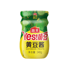 Haday Haitianische YSE! Sojasauce 340g