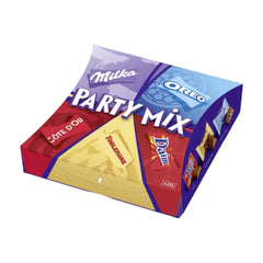 Milka Party Mix 159 g