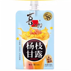 CICI-Gelee (Yang Zhi Gan Gan) 150G