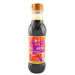 Haday Extra Haday Yipin Frische Sojasauce 500 ml