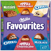 Milka Favourites 158 g