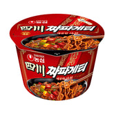 NONGSHIM Sacheon Chapagetti Keunsabal 115g