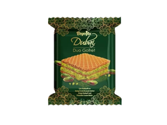 Beyoglu Dubai Duo Gofert Waffel 30g