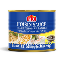 Haday Meeresfrüchtesauce (Klassisch) 2,27kg