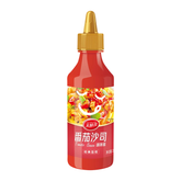 Meiweijia Yummy Goodness Tomatensauce 258g