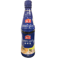 Haday Meeresfrüchtesauce (Klassisch) 609g