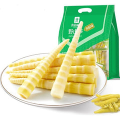 Bestore Wilde Bambussprossen (eingelegter Pfeffergeschmack) 600g