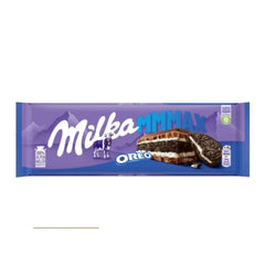 Milka Oreo Tafel 300 g