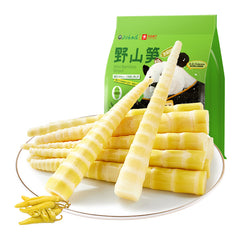 Bestore Wilde Bambussprossen (eingelegter Pfeffergeschmack) 600g