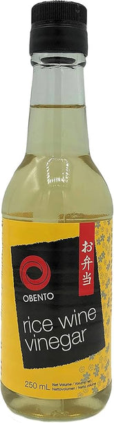 MHD:24.03.2024 Obento Japanischer Reisweinessig 250 ml