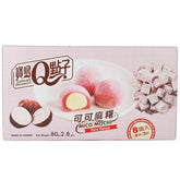 MHD:31.05.2024 TAIWAN DESSERT Mico Mochi Taro 80 g