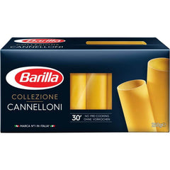 Barilla Cannelloni 250g