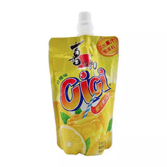 CICI Gelee (Zitrone) 150G