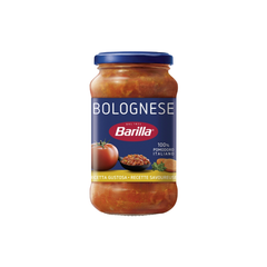 Barilla Bolognese Sauce 400g