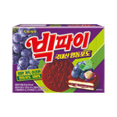 CROWN Vic Pie - Traube 216g