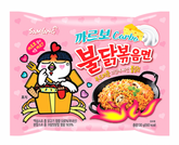 Samyang Hot Chicken Ramen Carbonara 140 g