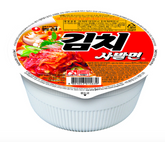 NONGSHIM Kimchi Sabalmyun 86g