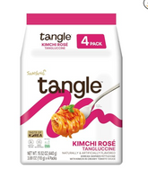 Samyang TANGLE Kimchi Rose Pasta 4x110 g
