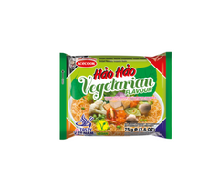 ACECOOK Hao Hao Instant Nudeln Vegetarisch 75g