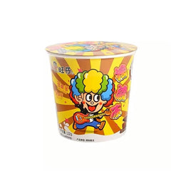 Want Want Rock Jelly (Schokolade) 132G