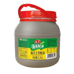 Haday Haitian Premium Austernsauce 3,2kg