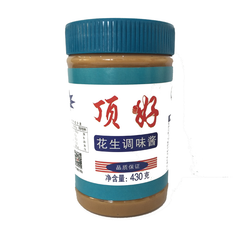 ChaoWang ChaoWangErdnussgewürz 430g