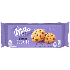 Milka-Chocolate-Chip-Cookies 168g