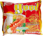MHD:30.04.2024 ACECOOK Good Instant Glasnudeln Tom Yum Kung Flavor 62g