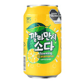 MHD:07.12.2023 SFC Sparkling Calamansi Soda 350ml
