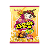 MHD:07.09.2024 SAMYANG Saddobab – Süßkartoffel & Honigbutter-Geschmack 52 g