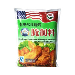 WEI MEN Flavour Gate New Orleans BBQ-Marinade 1KG