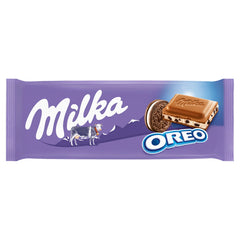 Milka Schokoriegel Oreo Maxi 300g