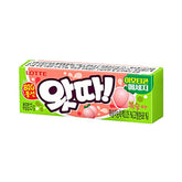 LOTTE Pungseon Gum - Pfirsich 23g