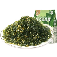 Bestore Bibimbap zerkleinerter Seetang 72g