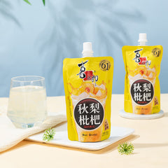 CICI-Gelee (Herbstbirne und Mispel) 150 G