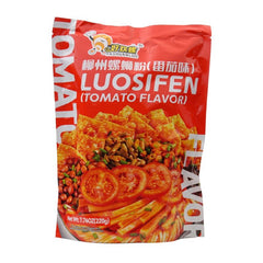 HaoHuanLuo Luosifen Tomatengeschmack 220g