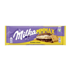 Milka Schoko & Keks 300 g