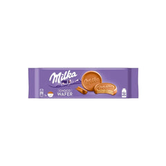 Milka Schokoladenwaffel 150g