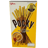 MHD:24.05.2025 Glico Pocky Almond Taste 43g