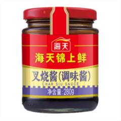 Haday Jin Shang Xian - Gegrillte Schweinefleischsauce 280g
