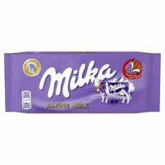 Milka Oreo 100g Brownies