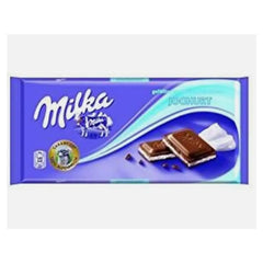 Milka Joghurt-Schokolade 100 g
