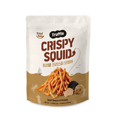 ARAWOOM Knuspriger Tintenfisch mit Trüffel 42.5G