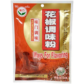 WEI MEN Gewürz (Pfefferpulver) 30g