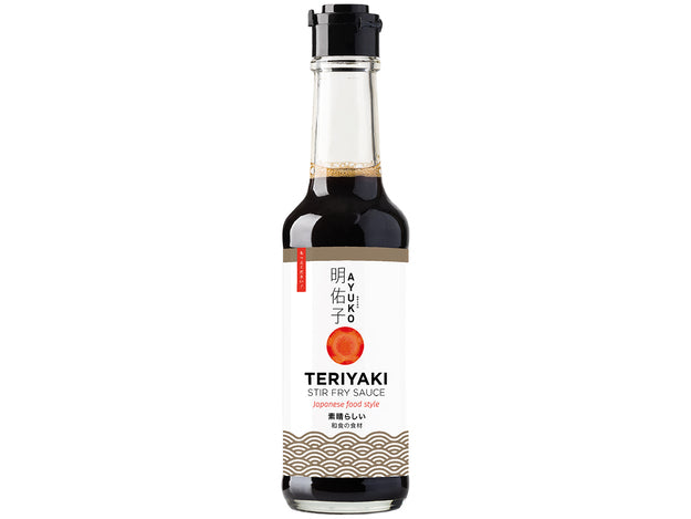 Ayuko Teriyaki sauce 150 ml